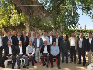 Cemil Şeboy: "Tahtalı Barajı Havzasını Daraltabiliriz"
