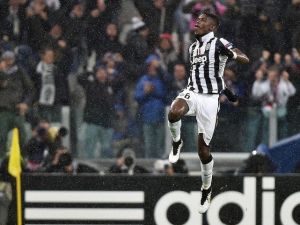 Manchester Cıty’den Pogba İçin 100 Milyon Euro