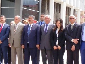 Kars’ta Ahilik Haftası