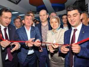 Soylu 50 Gramlık Oy Pusulası İle Neler Değiştiğini Anlattı