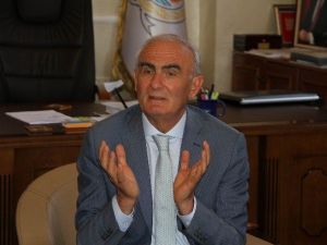 Başkan Yılmaz: “Samsunlular Krallar Gibi Yaşıyor”