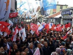 Ala, “Yeni Türkiye’yi Sandıktan Çıkan Yönetecek”