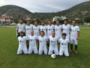 Bodrum Belediyespor, 8’de 8 İle Çeyrek Finale Çıktı