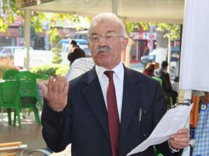 Mustafa Aktaş ‘Muhtar Adayı’ Oldu