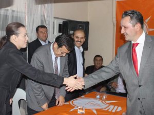 ‘Projelerim Masamın Sağ Çekmecesinde Duruyor’