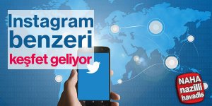 Twitter'a yeni özellik