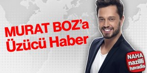 Murat Boz'un annesi hastaneye kaldırıldı