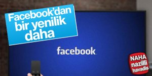 Facebook o çalışmalara başladı