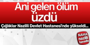 İş Kadını Kalbine Yenik Düştü
