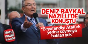 “Milletvekilleri boş kağıda imza attı”
