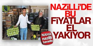 Altın fiyatına yeşil erik
