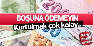 Kredi kartı aidatları yeniden gündemde
