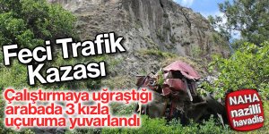 Feci Kaza