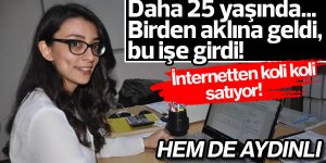 Talepler patladı...