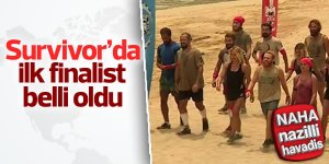 Survivior'da direkt Kıbrıs'a gidecek isim belli oldu