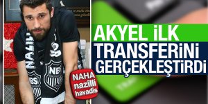 Nazilli Belediyespor ilk transferini gerçekleştirdi.