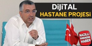 Dijital projesi için eğitim semineri düzenlendi