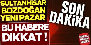 Dikkat! Kaymakamların görev yerleri değişti