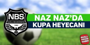 Ziraat Türkiye Kupası'nda 3'üncü Tur Heyecanı Başlıyor