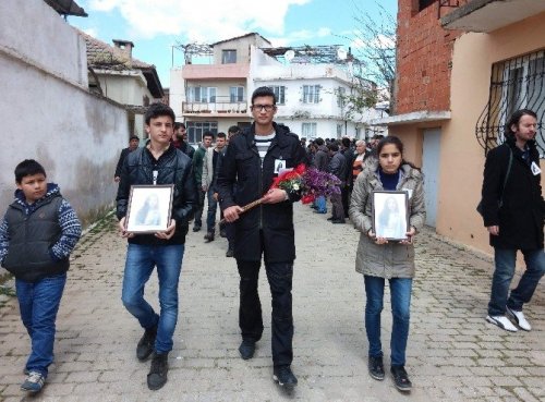 14 Yaşındaki Selvet Oral, Hayat Mücadelesini Kaybetti