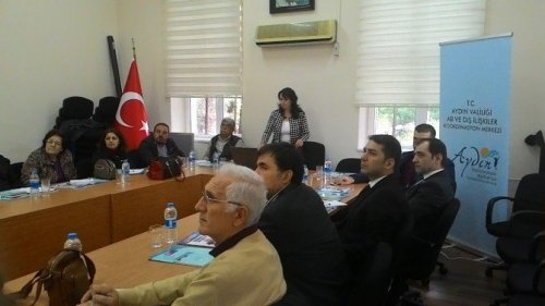 15 sektöre mesleki yeterlilik hibe desteği verilecek