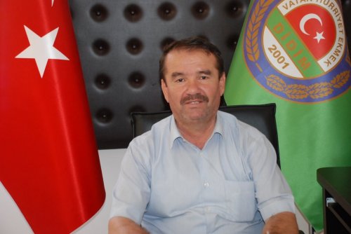 2. Didim Zeytin Festivali Programı Netleşti