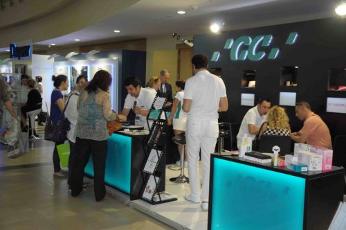20 Ülkeden 1500 Diş Hekimi Kuşadası’nda