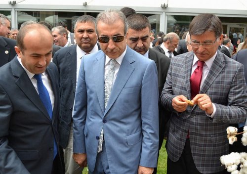 2014 Uluslararası Aile Çiftliği Yılı Çalıştayı’na Aydın Damgasını Vurdu