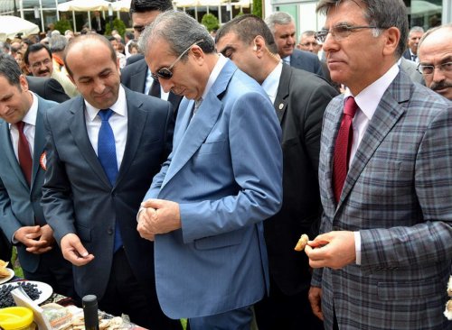 2014 Uluslararası Aile Çiftliği Yılı Çalıştayı’na Aydın Damgasını Vurdu