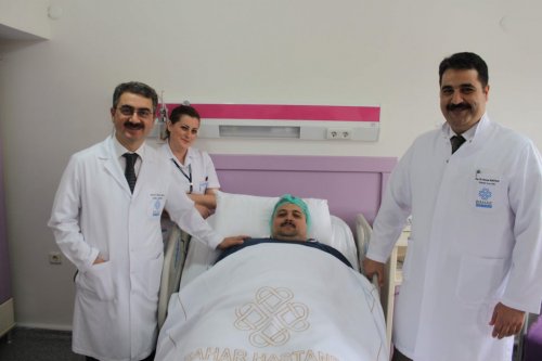 3 Ayda 40 Kilo Vermek Mümkün