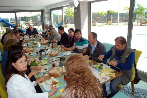 '30 Mart'tan Büyük Bir Başarıyla Çıktık'