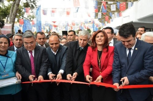 5 bin kişilik <span style=