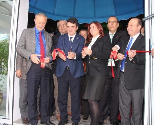 '50 kuruşa çayınızı için, <span style=