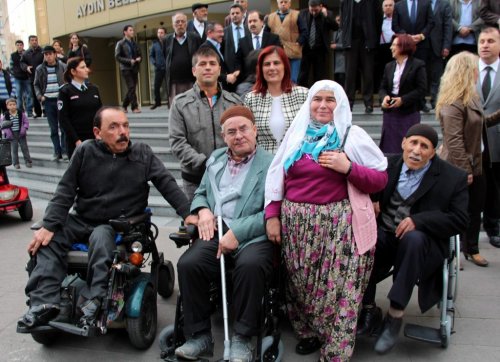 7 Yıllık Esaretten Kurtuldu, Gözyaşlarına Boğuldu