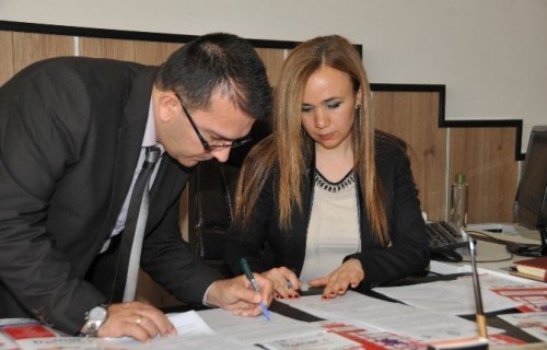ADÜ, “Aile Danışmanlığı sertifika programı” protokolü imzaladı