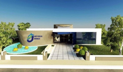 ADÜ yeniliğin merkezi olacak