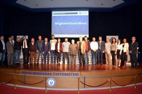 ADÜ’den kariyer günleri etkinliği