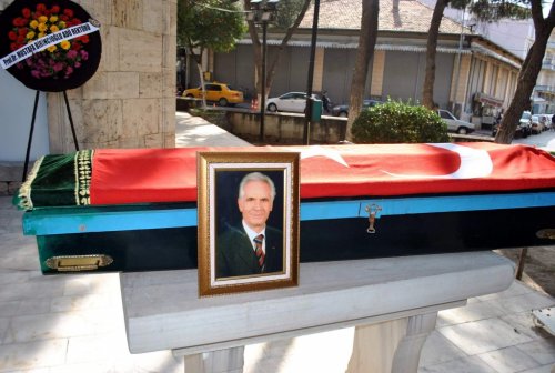 ADÜ’nün Acı Günü