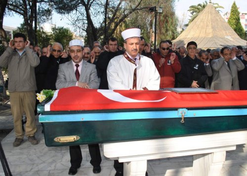 ADÜ’nün Acı Günü