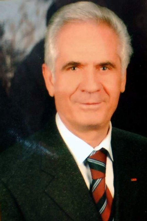 ADÜ’nün Acı Günü