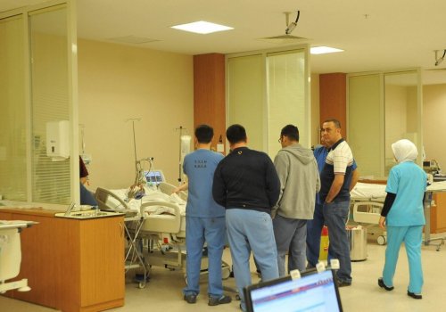 Ahmet Akar’ın Organları 6 Hastaya Hayat Verecek