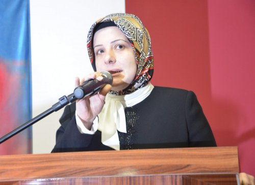 Aile Akademisi Söke’ye Ulaştı