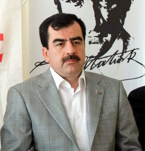 AK PARTİ’Lİ ERDEM’DEN AYDIN BELEDİYESİNE DOĞALGAZ ELEŞTİRİSİ