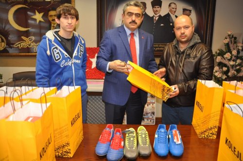 Alıcık, <span style=