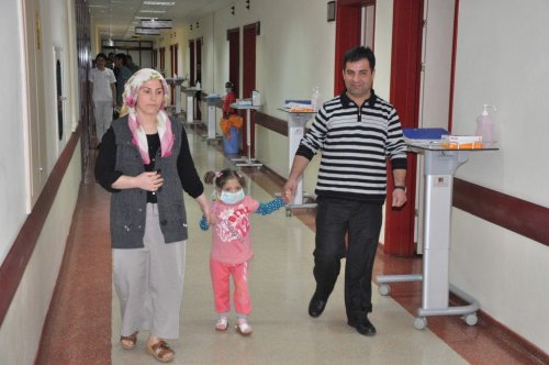 Anneden Kızına En Güzel Doğum Günü Hediyesi