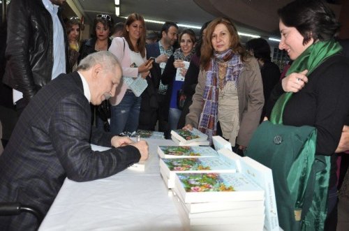 Araştırmacı Yazar Faruk Dilaver Yunus Emre Ve Hakikatı Konuştu