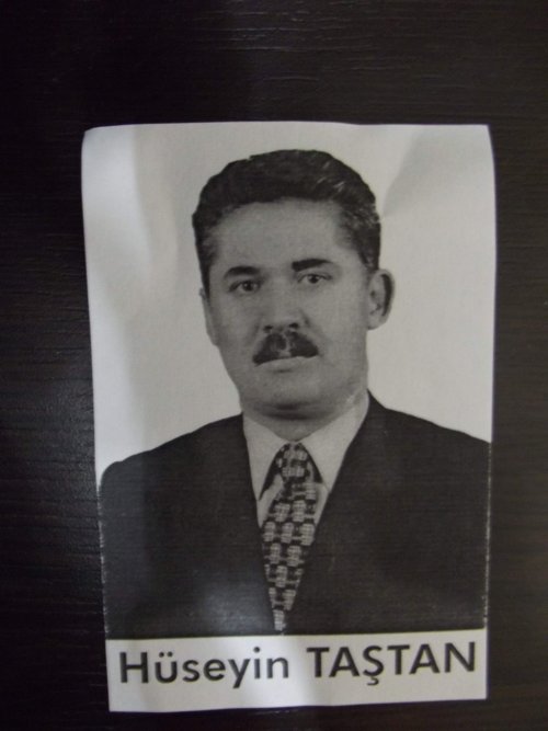 Arguvan Belediye Başkanı Taştan Toprağa Verildi