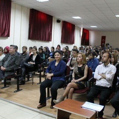 Atça MYO’da ‘Kariyer Günleri’ Düzenlendi