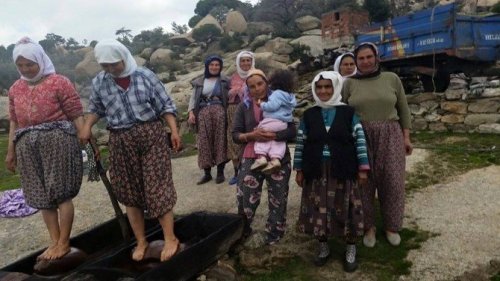 Ayak yağı teknolojiye yenik düştü