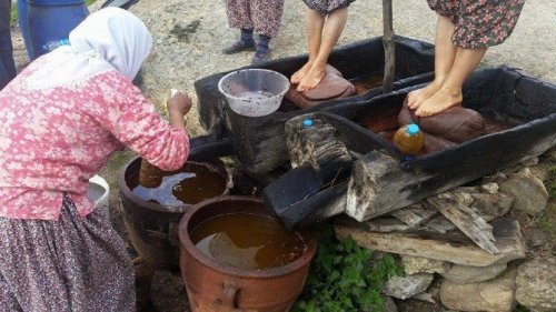 Ayak yağı teknolojiye yenik düştü